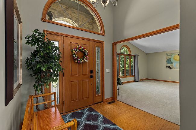 Photo of 17330 N Stonecreek Dr, Effingham, IL