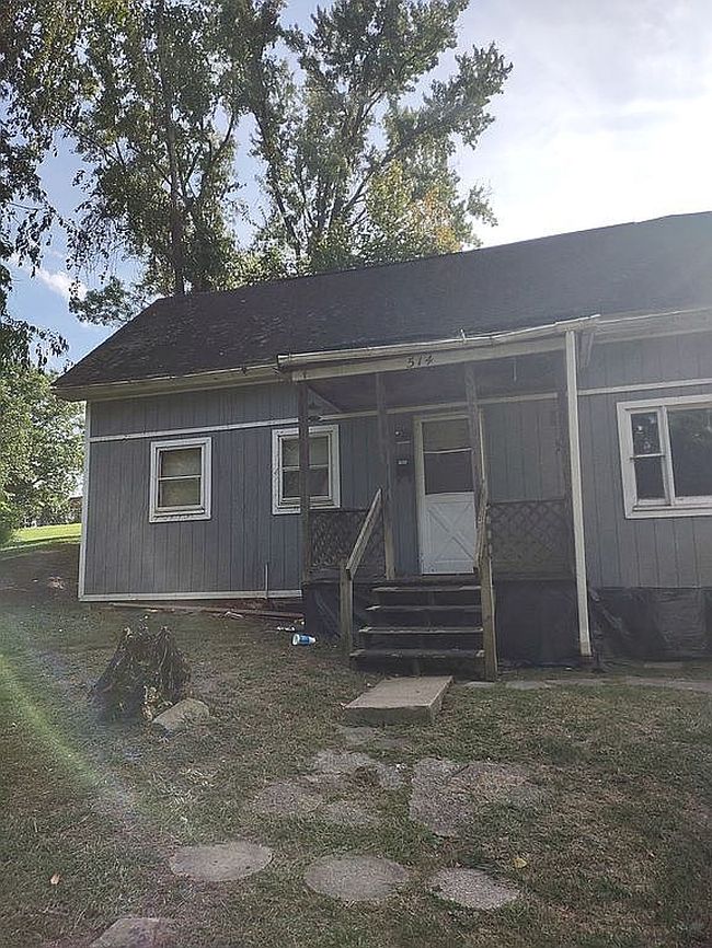 Photo of 514 Guffey St