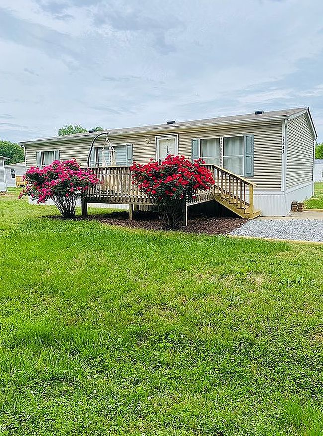 Image of 7843 Lucky Creek Ln #31