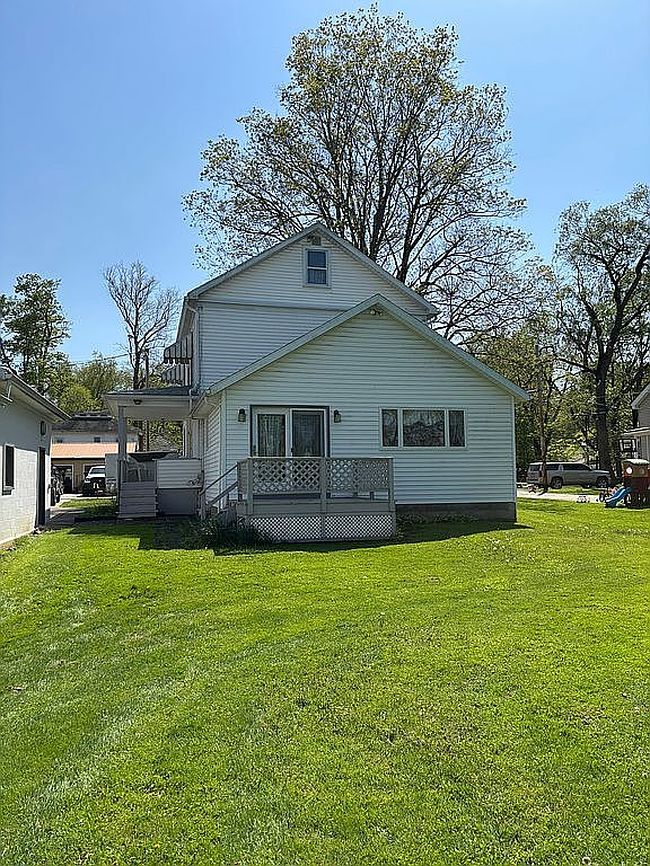 Photo of 504 Thomas St, Conneautville, PA