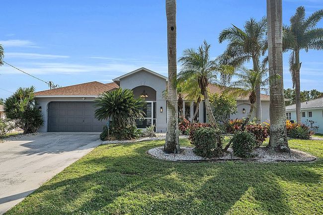 Photo of 232 El Dorado Pkwy W, Cape Coral, FL