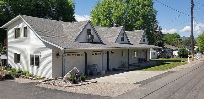 Photo of 1685 N Rapid Creek Rd, Inkom, ID