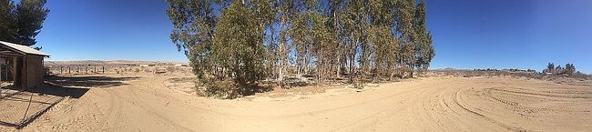 Photo of 14944 Morning Glory St, Oro Grande, CA