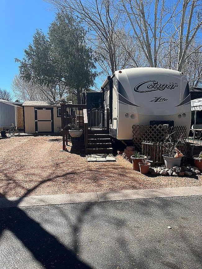 Photo of 3933 E State Highway 260 Space 187, Payson, AZ