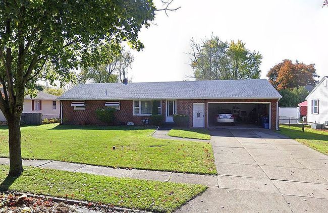 Photo of 16 Hoover Pkwy