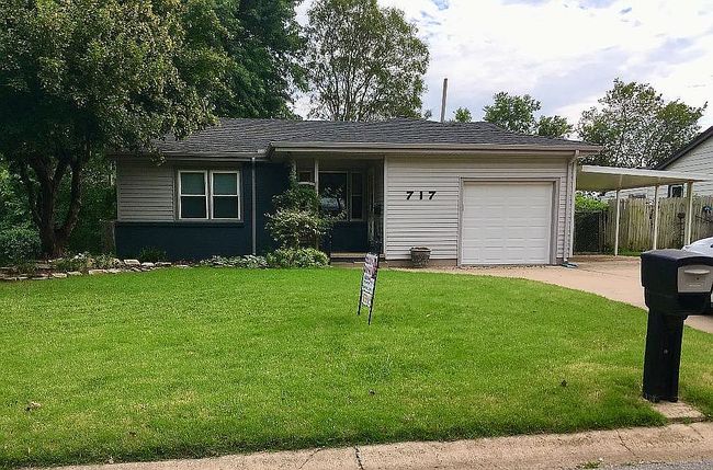Image of 717 W 4th St