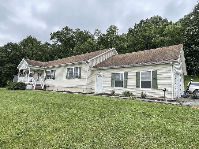 Photo of 505 Browntown Rd, Wyalusing, PA