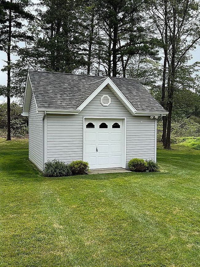 Photo of 2569 Christine Rd, Hazle Township, PA
