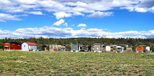 Photo of 1412 Amanda Dr #3, Lakeside, AZ