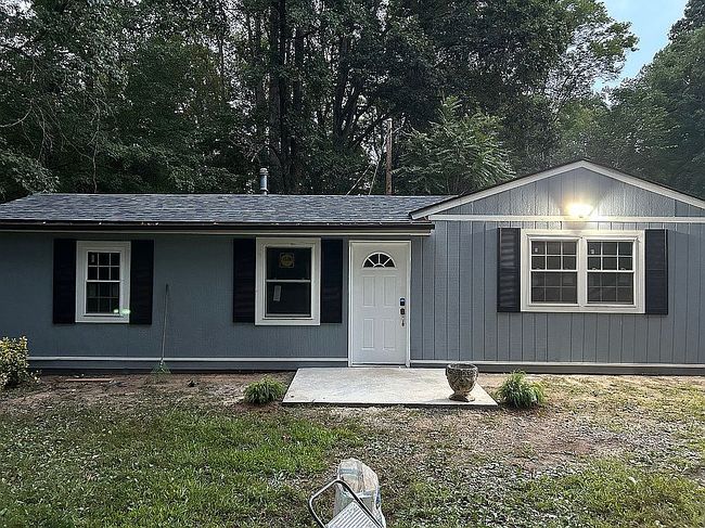 Additional photo of property located at 3829 Five Forks Rd