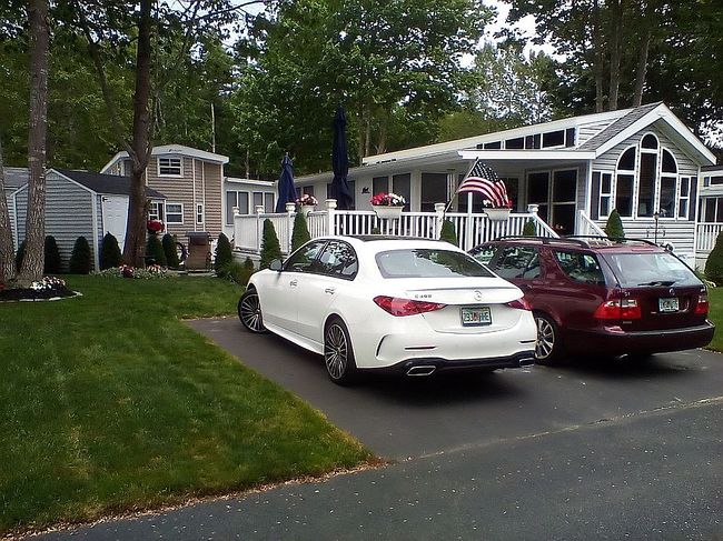 Photo of 1 Seacoast Lane Off Ross Rd #80, Old Orchard Beach, ME