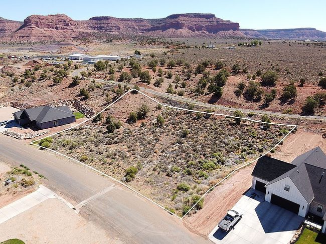 Photo of Lot 6 S Country Estates Ln, Kanab, UT