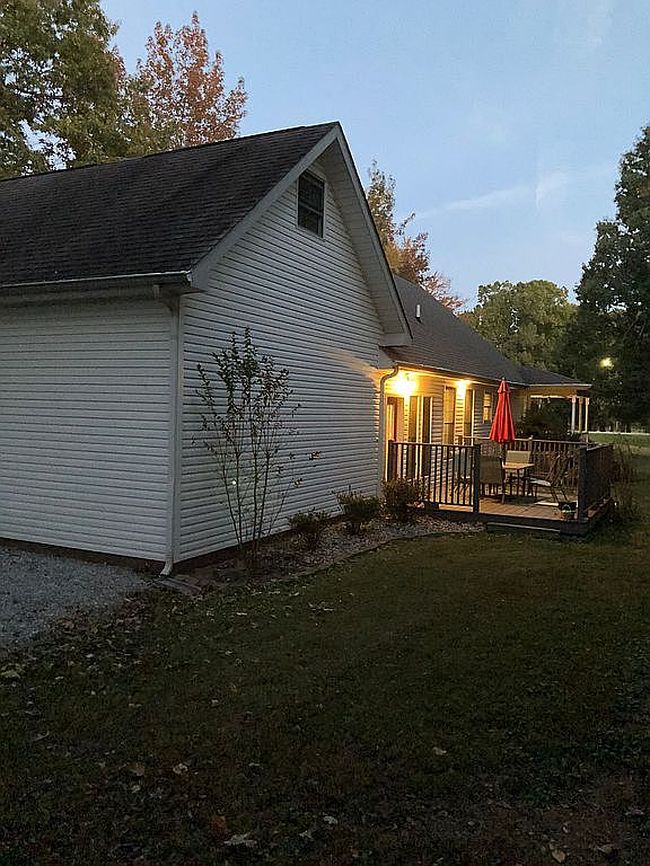 Photo of 1532 Oak Park Blvd, Calvert City, KY