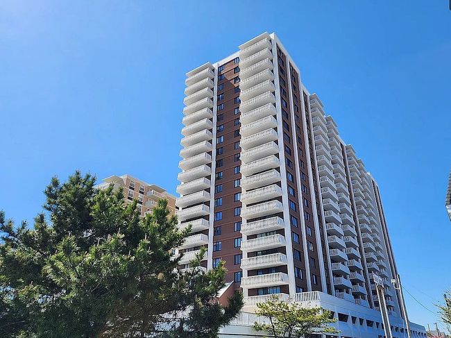 Photo of 100 S Berkley Sq Unit 21D, Atlantic City, NJ