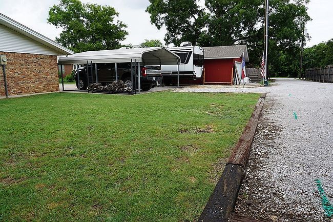 Photo of 409 N Hickory St, Muenster, TX