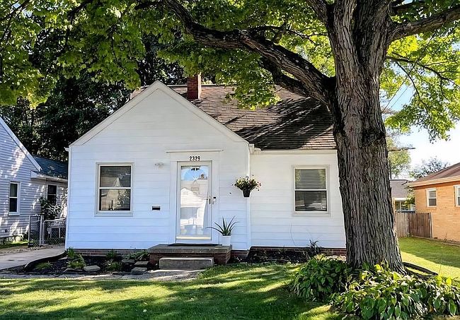 Preview of property located at 2329 Ida Dr