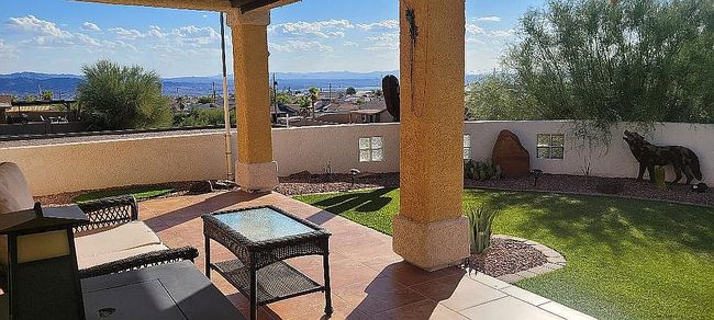 Photo of 3345 Cinnamon Dr, Lake Havasu City, AZ