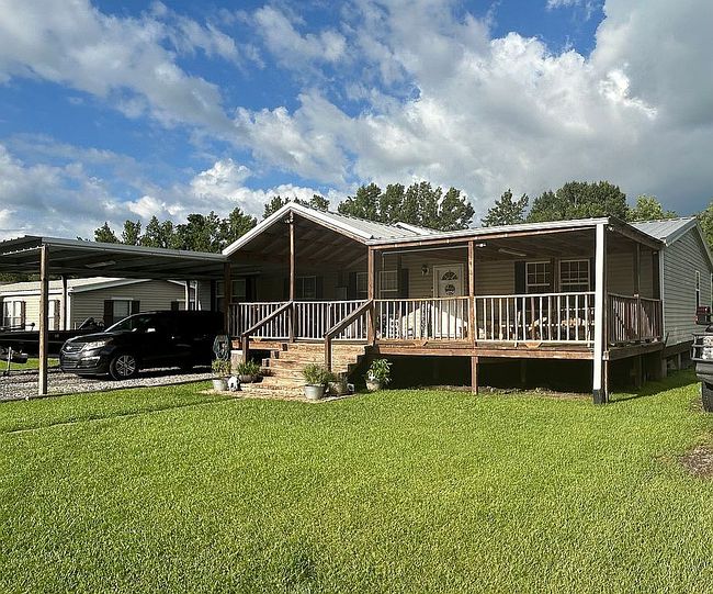 Photo of 406 Hanson Dr, Houma, LA