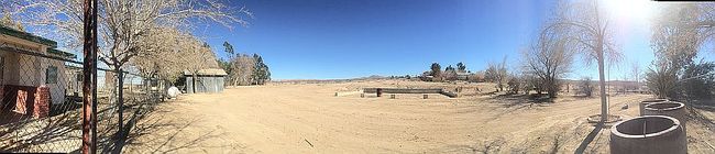 Photo of 14944 Morning Glory St, Oro Grande, CA