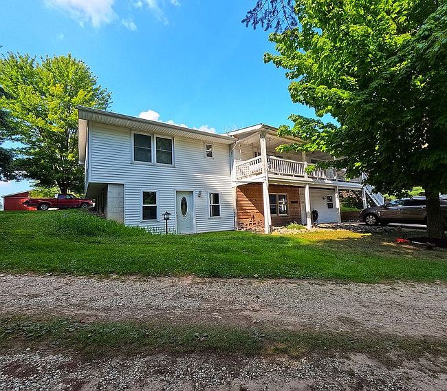 Photo of 7808 W Vermontville Hwy, Vermontville, MI