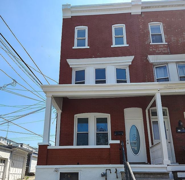 Photo of 614 W Greenleaf St, Allentown, PA