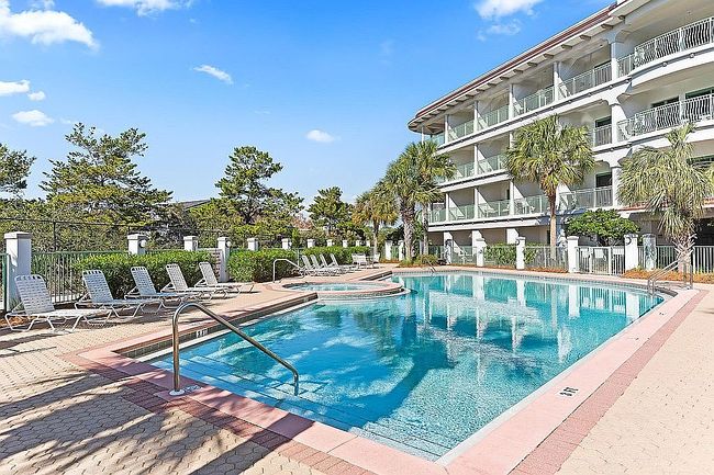 Photo of 9955 County Highway 30A Unit 102, Inlet Beach, FL