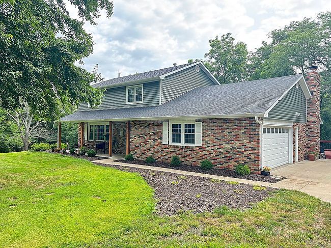 Photo of 7502 S Hill Creek Rd, Columbia, MO