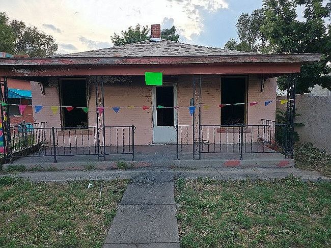 Photo of 1405 E Orman Ave, Pueblo, CO