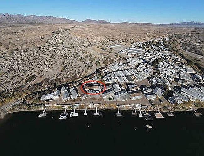 Photo of 33300 Us Highway 95 #111, Blythe, CA