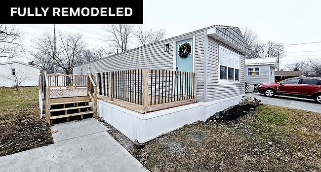 Image of 1603 10th St Lot 610