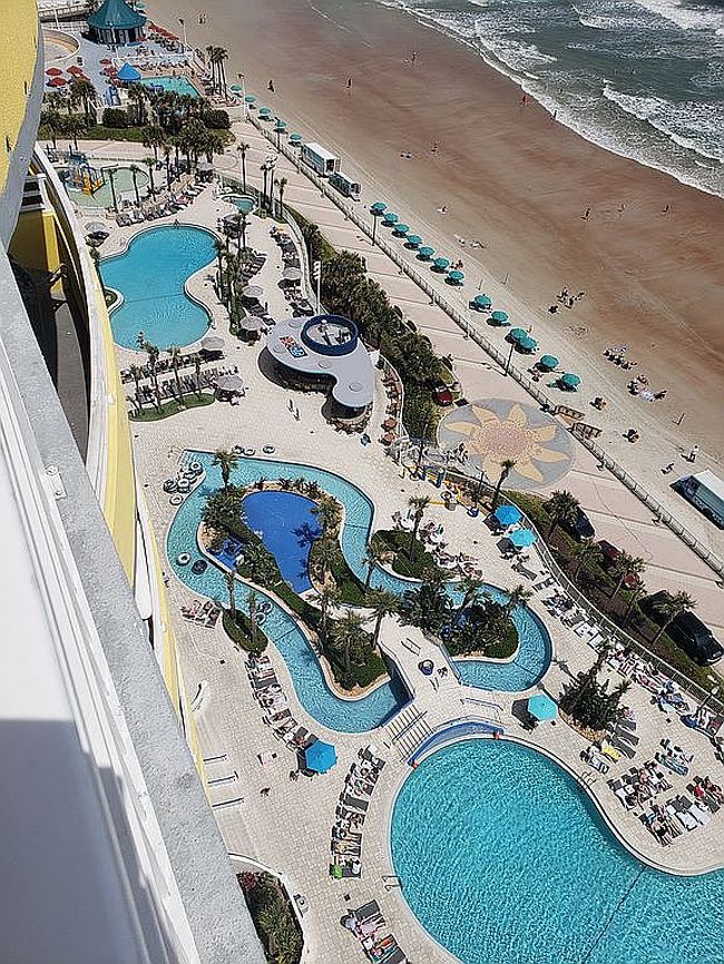 Image of 300 N Atlantic Ave #1807