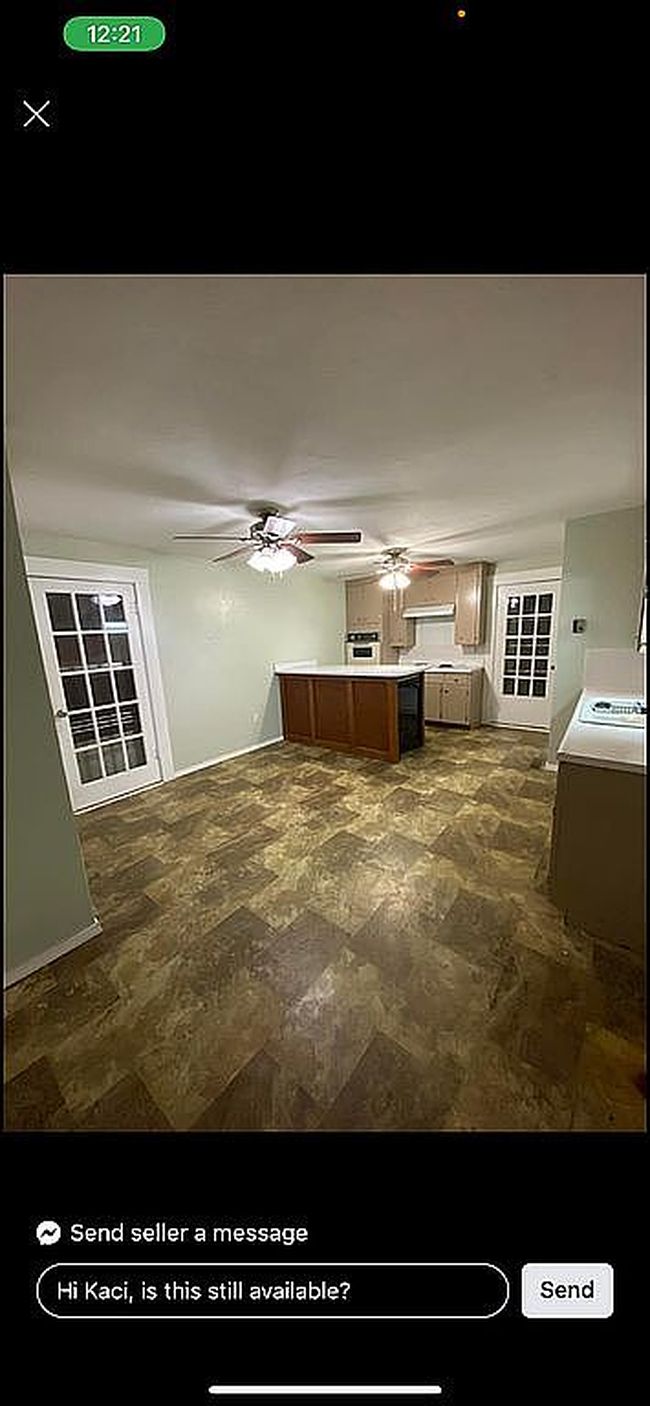 Photo of 319 E Main St, Calumet, OK