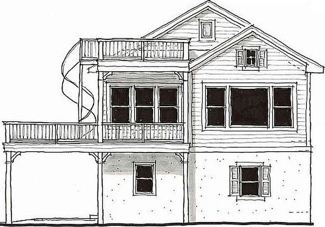 Photo of 1315 S Fletcher Ave, Fernandina Beach, FL