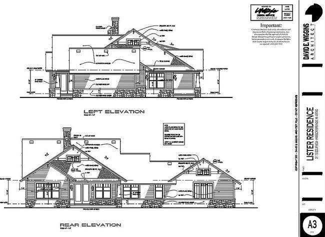 Photo of 2115 Golfview, Harbor Springs, MI