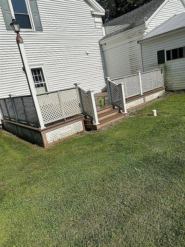 Photo of 1963 Reservoir Rd, Cassville, NY