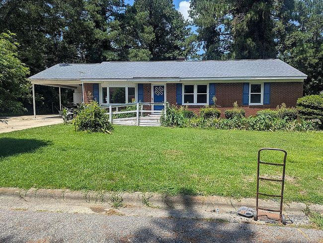 Photo of 116 Belmont Dr, Greenville, NC