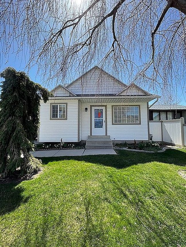 3149 W Havea Cir, Salt Lake City, UT