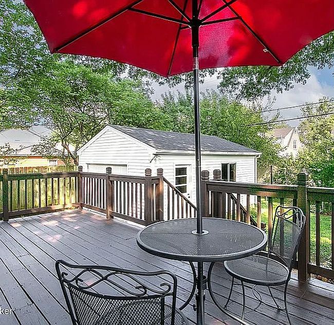 Image of 3638 Warner Ave