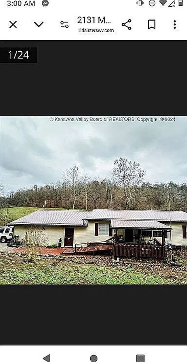 Image of 2131 Mud Run Rd