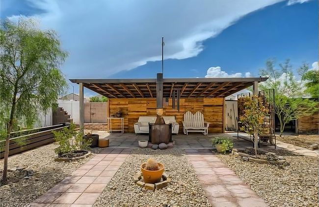 Photo of 6729 Montezuma Castle Ln, North Las Vegas, NV