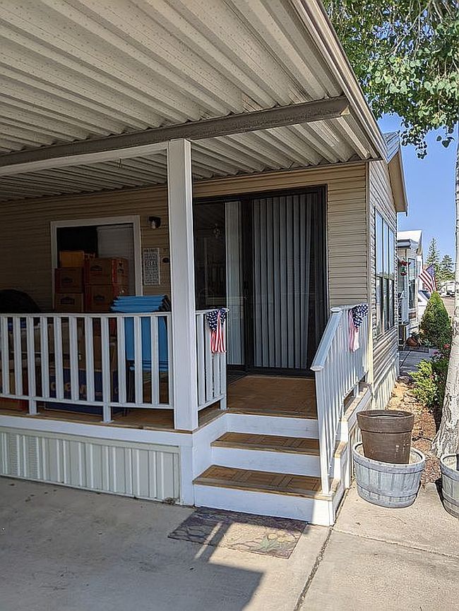 Image of 270 N Clark Rd #27