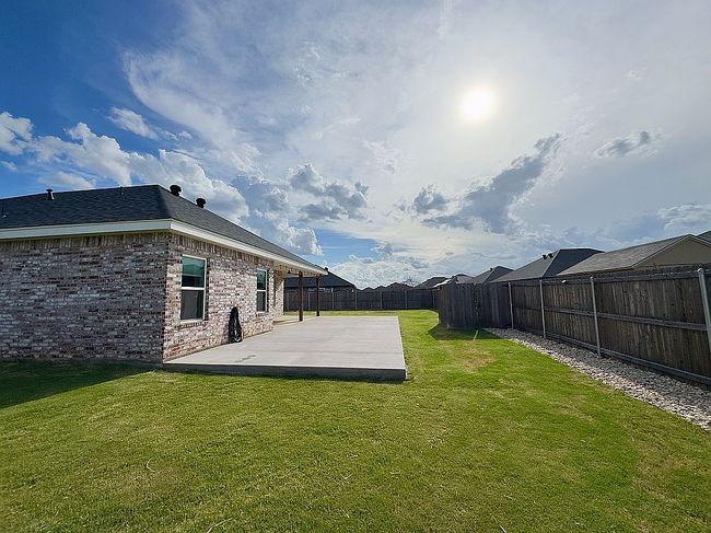 Photo of 318 Blackhawk Dr, Abilene, TX
