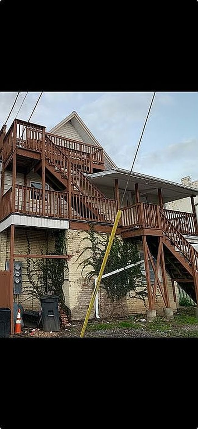 Photo of 316 N Grove St, Lock Haven, PA