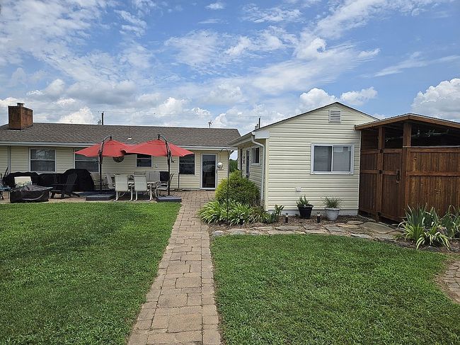 Preview of property located at 4271 Naylors Beach Rd