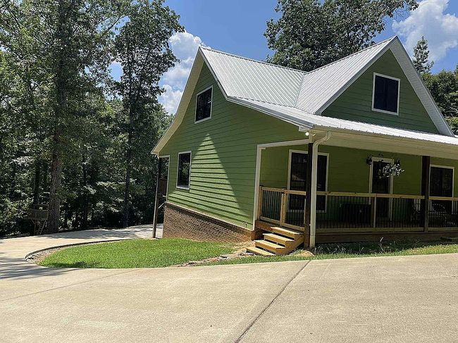 Photo of 717 Newell Rd, Red Bay, AL