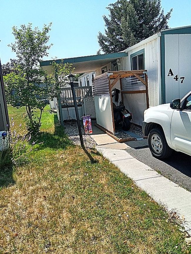 221 W 57th St #A47, Loveland, CO