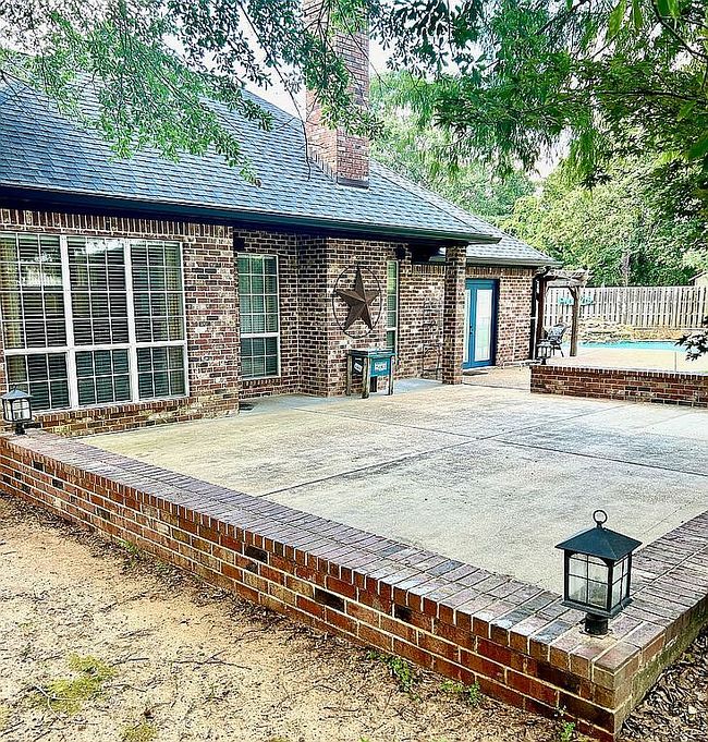 Photo of 43 Rim Rd, Kilgore, TX