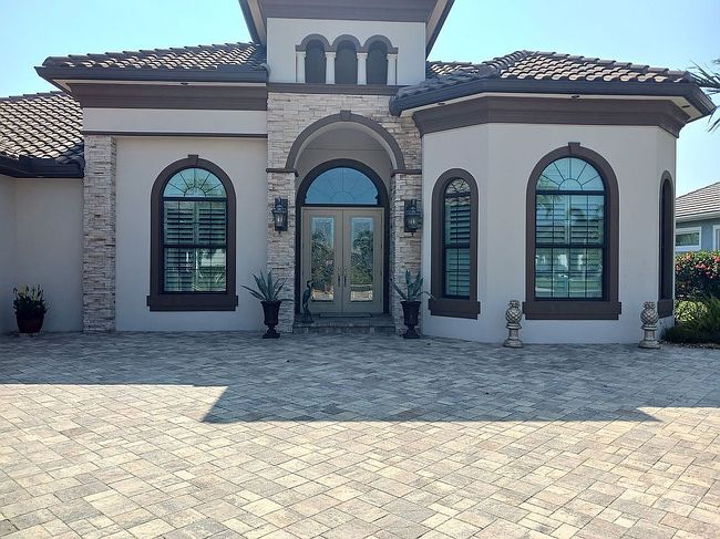 8359 Serrano Cir, Melbourne, FL