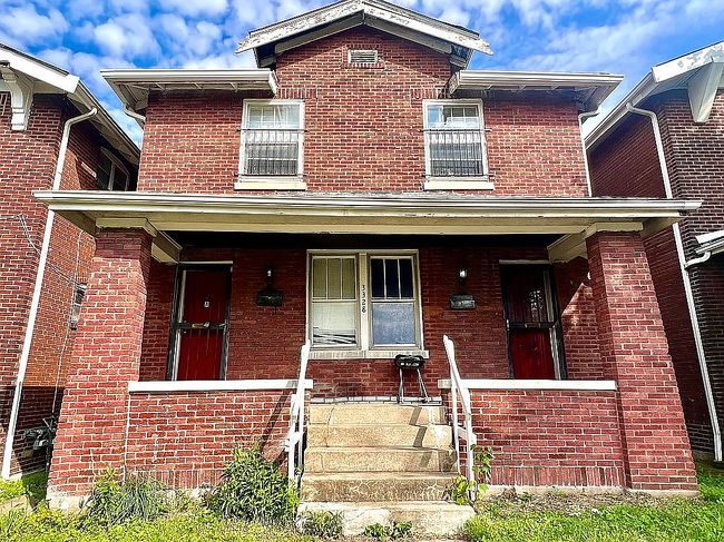 Photo of 3328 Aubert Ave, Saint Louis, MO