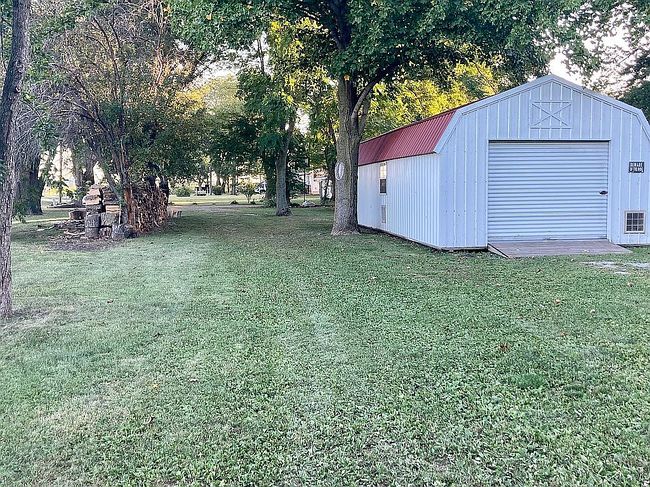 Image of 25036 Prophet Rd
